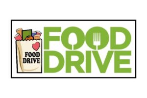 St Paul's Food Drive
